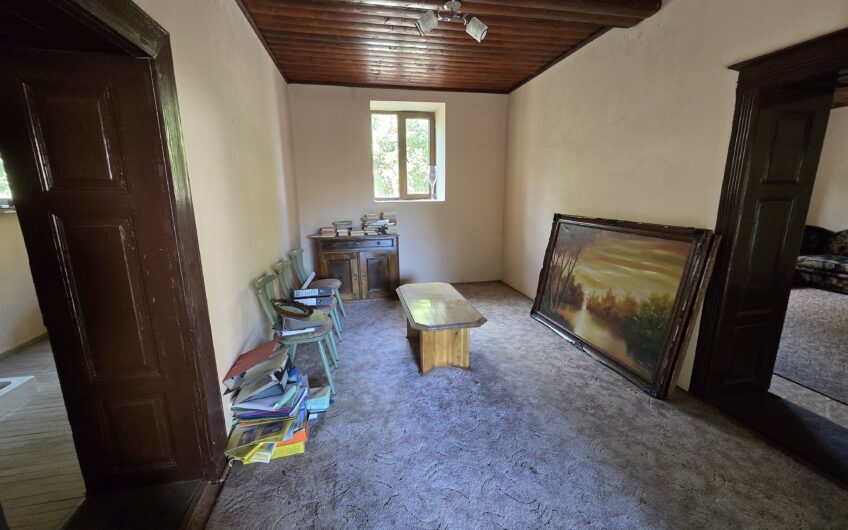 Cenad-Casa individuala -teren 549mp