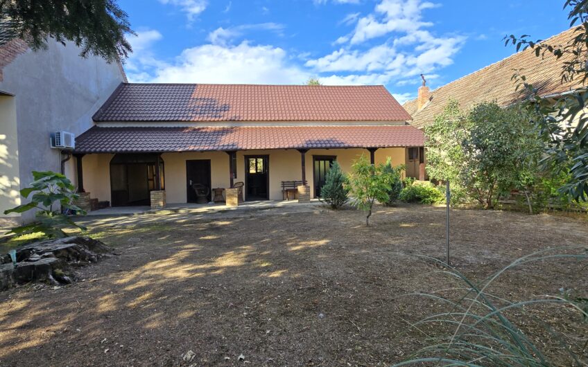 Cenad-Casa individuala -teren 549mp