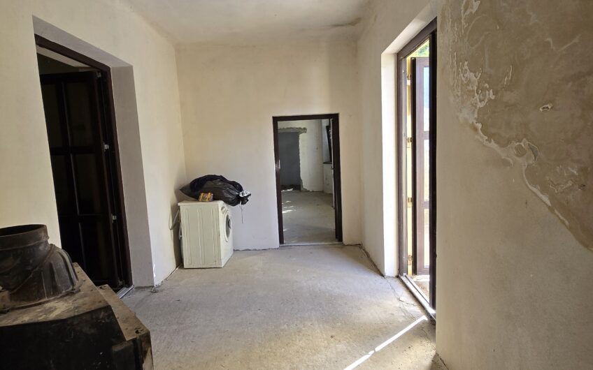 Cenad-Ultracentral-2 fronturi- Casa cu ahitectura deosebita