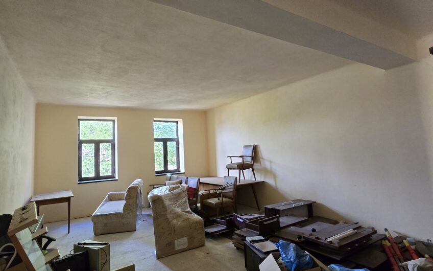 Cenad-Ultracentral-2 fronturi- Casa cu ahitectura deosebita