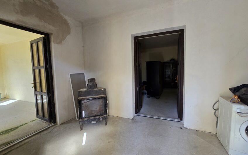 Cenad-Ultracentral-2 fronturi- Casa cu ahitectura deosebita