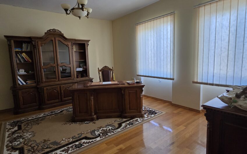 Cenad-Casa/Spatii Birouri- 150mp-teren 1065mp