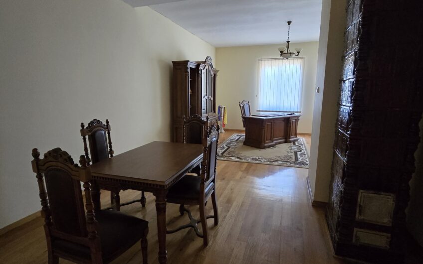 Cenad-Casa/Spatii Birouri- 150mp-teren 1065mp