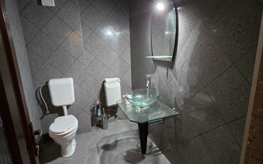 Cenad-Casa/Spatii Birouri- 150mp-teren 1065mp
