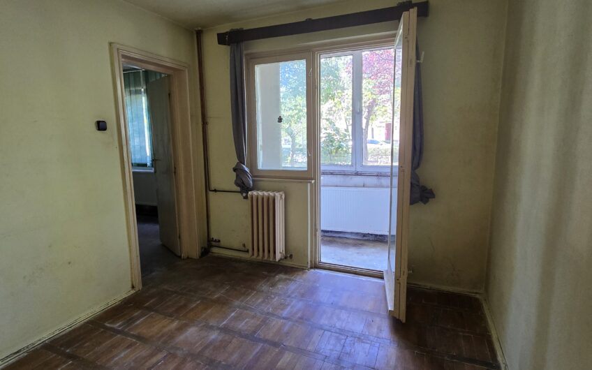 Sagului-Harniciei-2 camere-parter