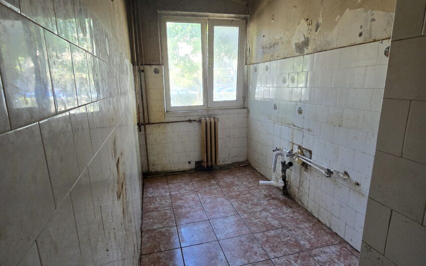 Sagului-Harniciei-2 camere-parter