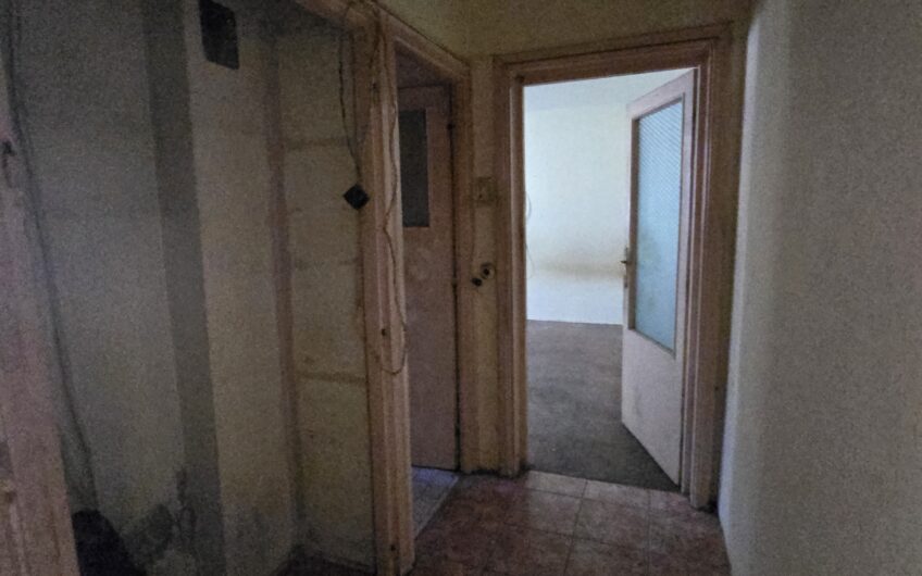 Sagului-Harniciei-2 camere-parter