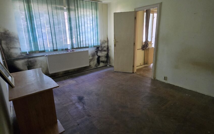 Sagului-Harniciei-2 camere-parter