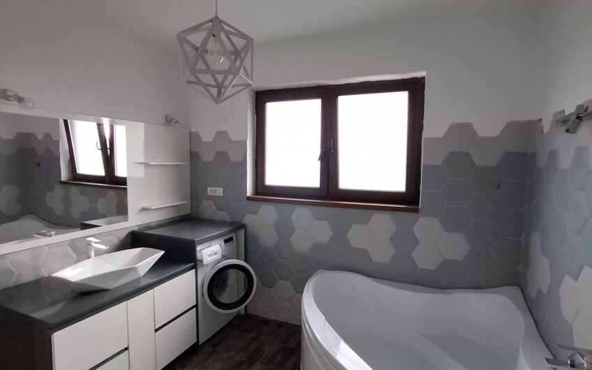Sanandrei – Duplex  2  Camere – Pod  Mansardabil