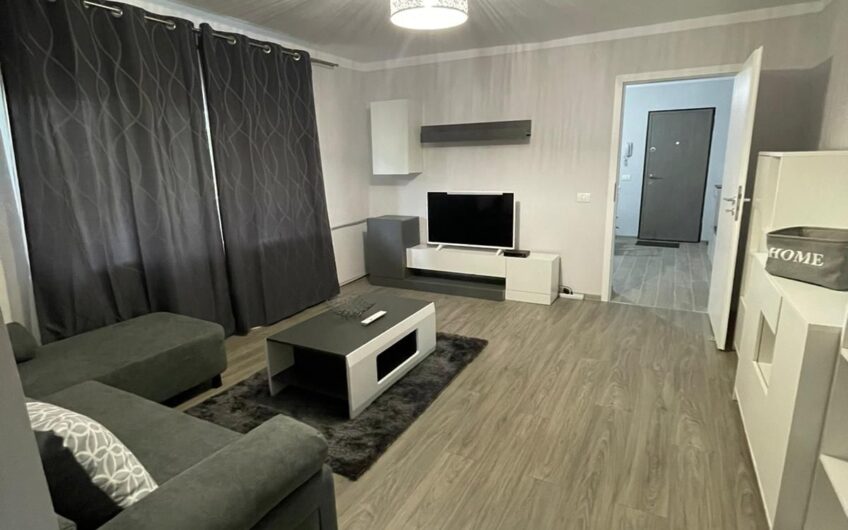 Aradului – Apartament 2 Camere