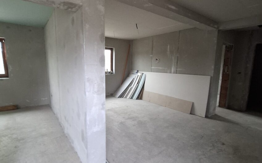 Ocazie!!  Sanandrei – Casa individuala [GRI ] 4 Camere  parter