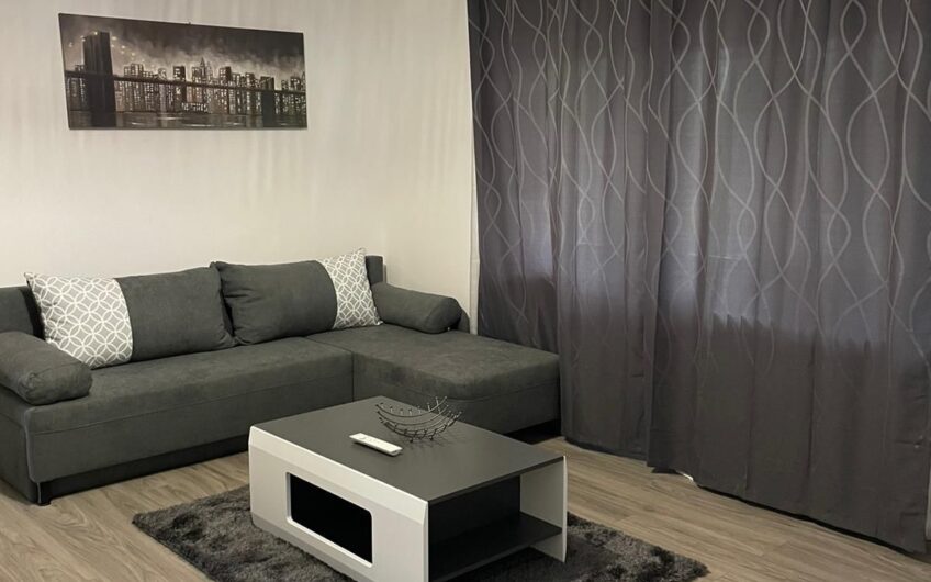 Aradului – Apartament 2 Camere