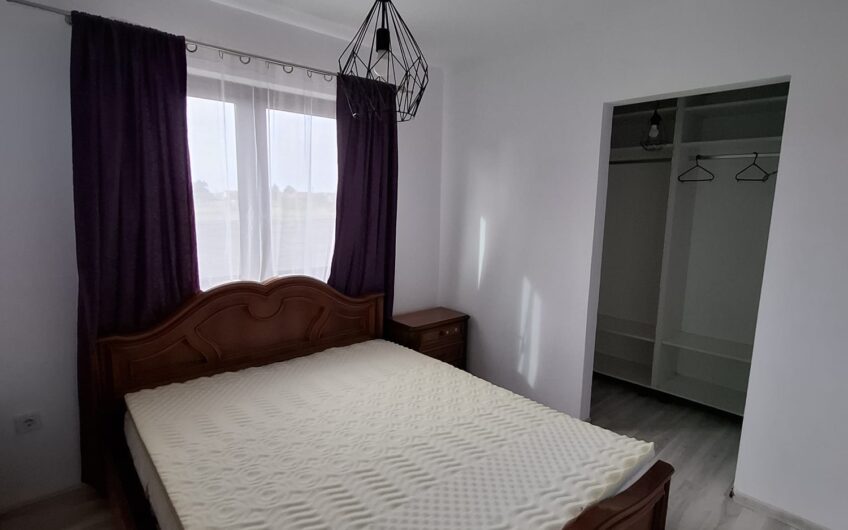 Sanandrei – Duplex  2  Camere – Pod  Mansardabil