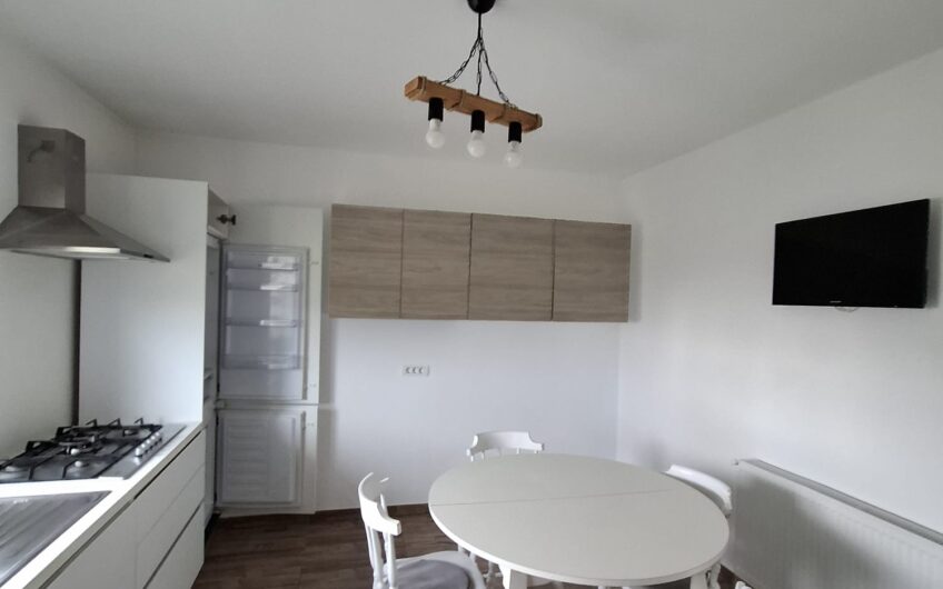 Sanandrei – Duplex  2  Camere – Pod  Mansardabil