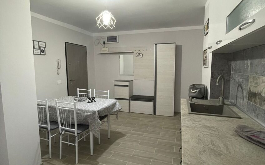 Aradului – Apartament 2 Camere