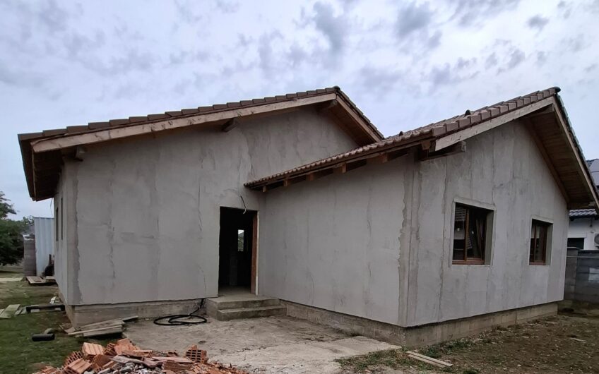 Ocazie!!  Sanandrei – Casa individuala [GRI ] 4 Camere  parter