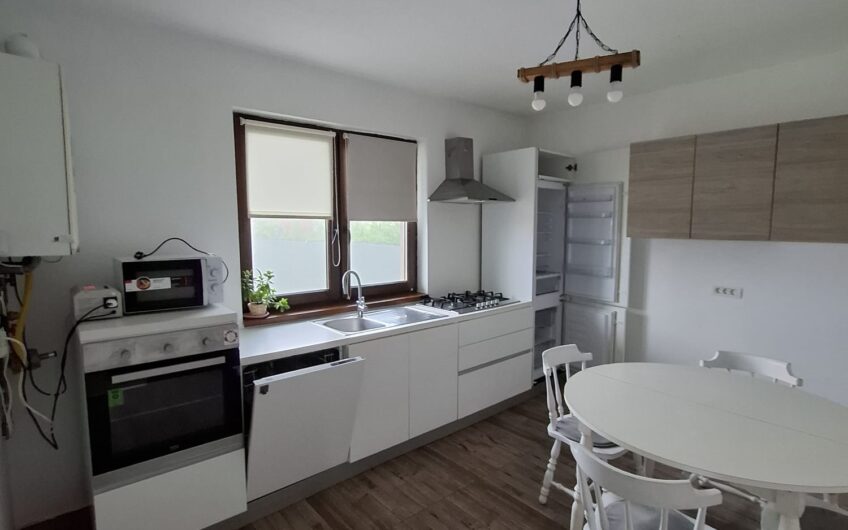 Sanandrei – Duplex  2  Camere – Pod  Mansardabil
