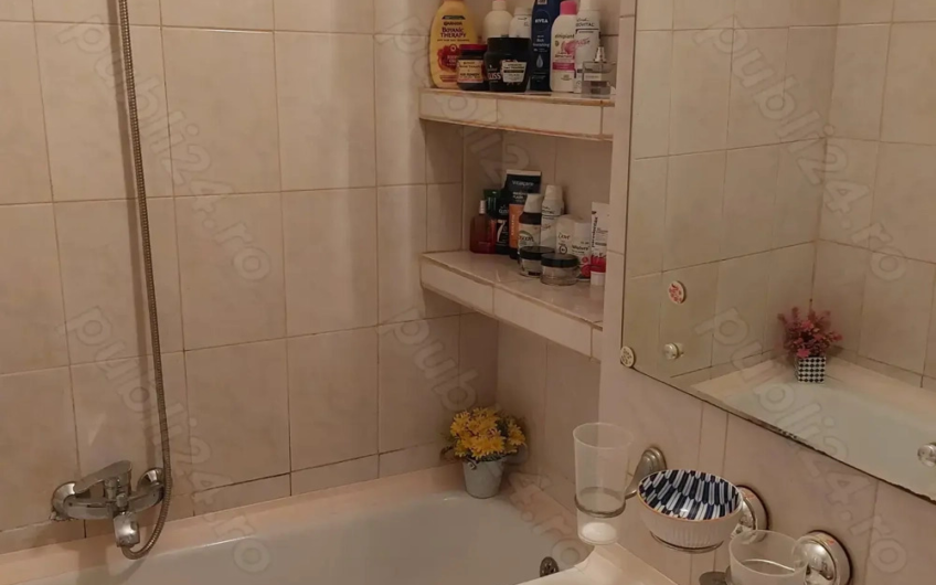 Zona Bucovinei – Apartament 1 Camera