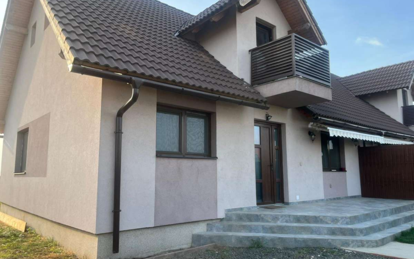 Sanandrei – Duplex  2  Camere – Pod  Mansardabil