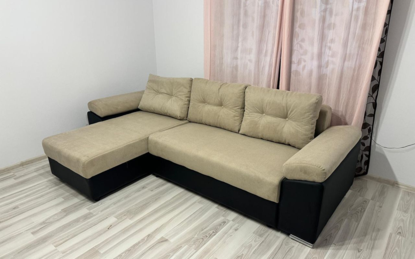 Sanandrei – Duplex  2  Camere – Pod  Mansardabil