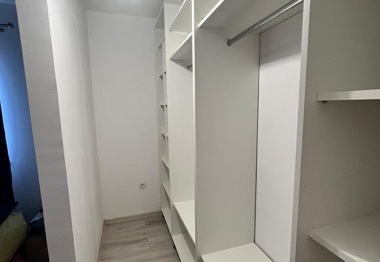 Sanandrei – Duplex  2  Camere – Pod  Mansardabil