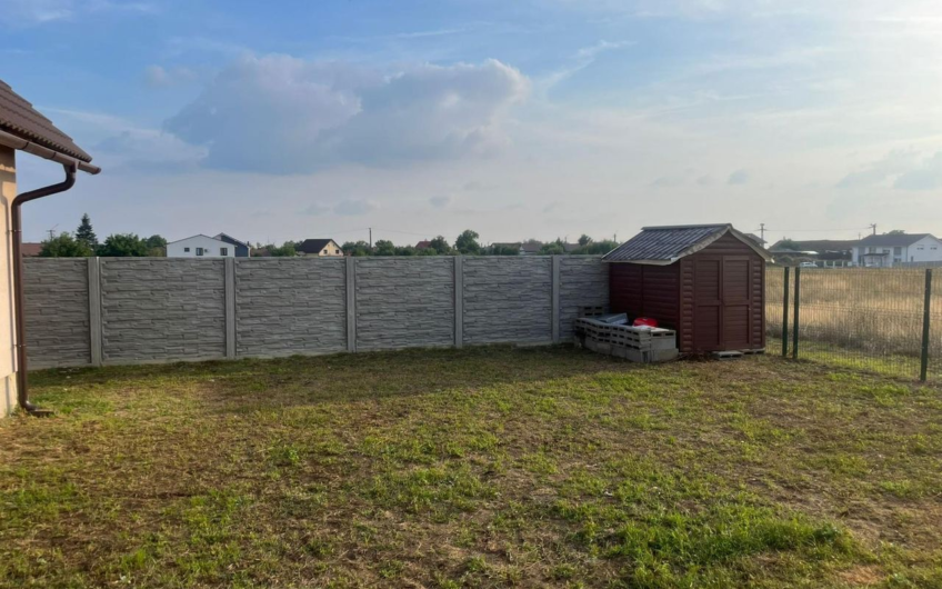 Sanandrei – Duplex  2  Camere – Pod  Mansardabil