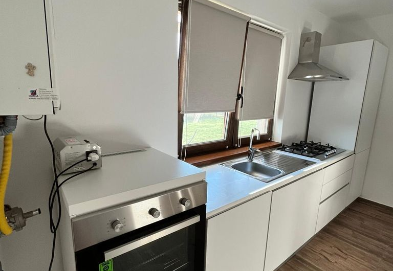Sanandrei – Duplex  2  Camere – Pod  Mansardabil