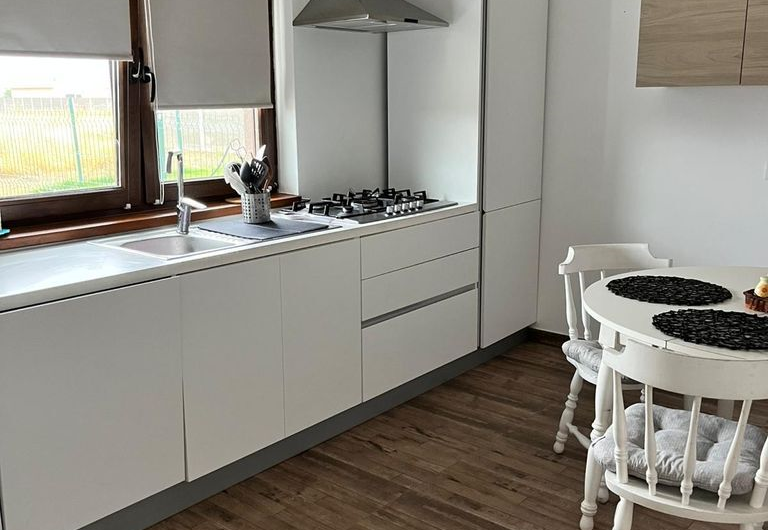 Sanandrei – Duplex  2  Camere – Pod  Mansardabil