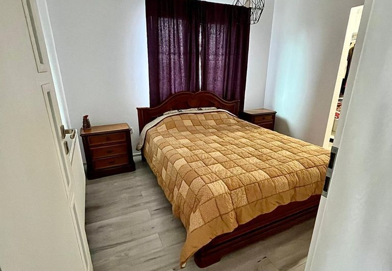 Sanandrei – Duplex  2  Camere – Pod  Mansardabil