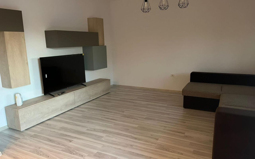 Sanandrei – Duplex  2  Camere – Pod  Mansardabil