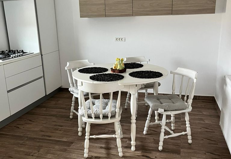 Sanandrei – Duplex  2  Camere – Pod  Mansardabil