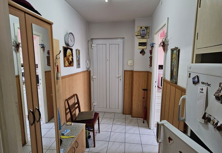 Circumvalatiunii  – Apartament  3  Camere