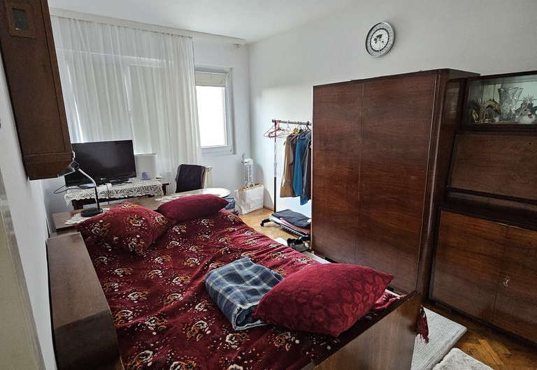Circumvalatiunii  – Apartament  3  Camere