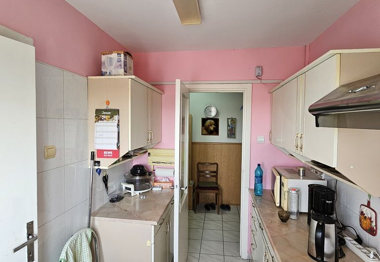 Circumvalatiunii  – Apartament  3  Camere