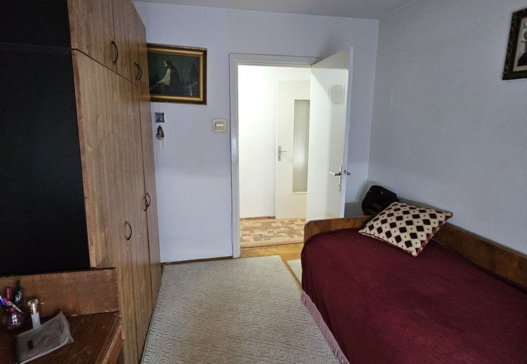 Circumvalatiunii  – Apartament  3  Camere