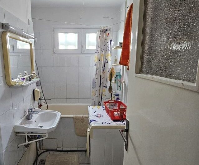 Circumvalatiunii  – Apartament  3  Camere