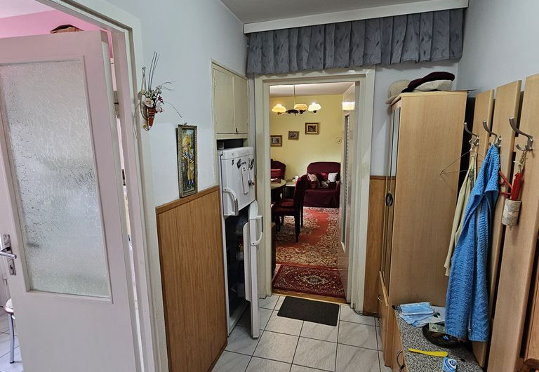 Circumvalatiunii  – Apartament  3  Camere