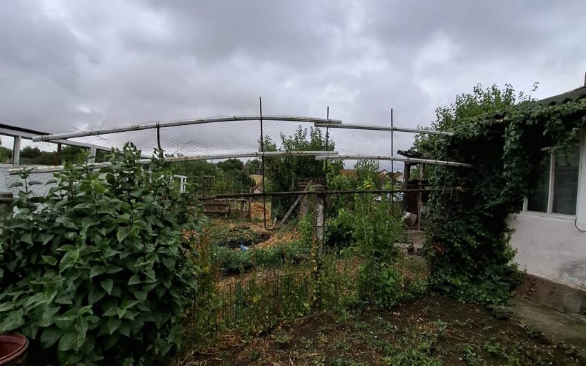 Giarmata – Teren Constructii – Vatra Satului