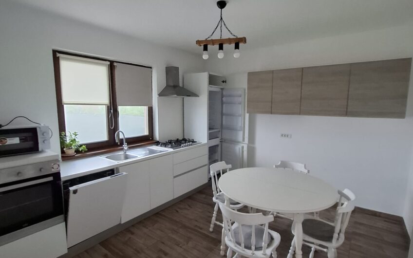 Sanandrei – Duplex  2  Camere – Pod  Mansardabil