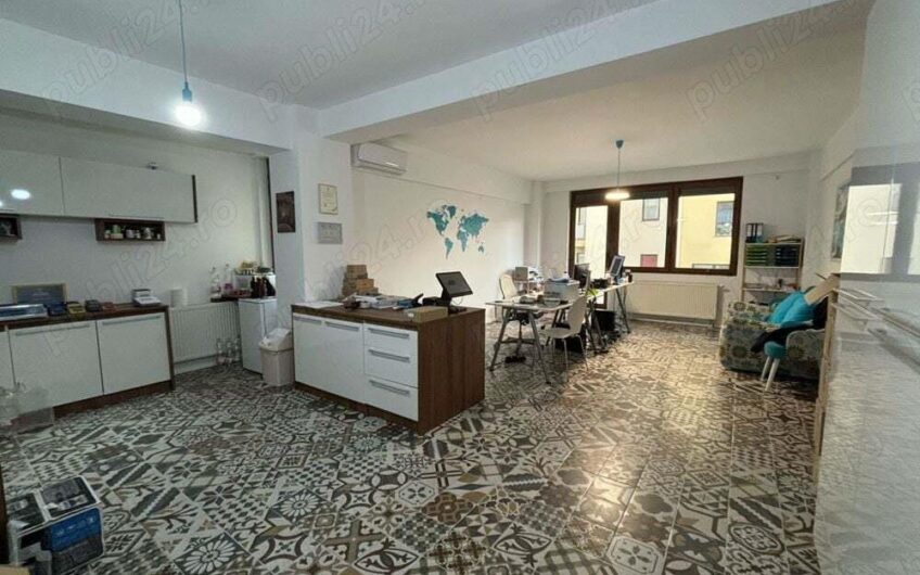 Aradului – Apartament  2  Camere – Parter – Curte – Loc Parcare [ cf ]