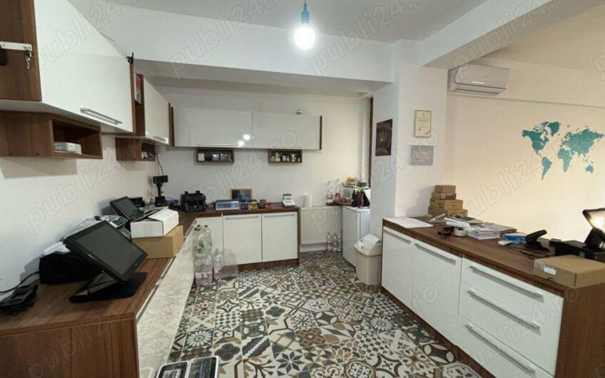 Aradului – Apartament  2  Camere – Parter – Curte – Loc Parcare [ cf ]