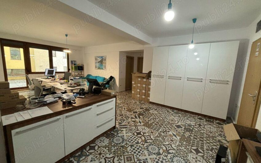 Aradului – Apartament  2  Camere – Parter – Curte – Loc Parcare [ cf ]