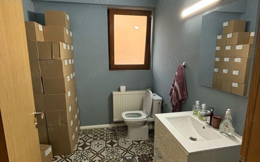 Aradului – Apartament  2  Camere – Parter – Curte – Loc Parcare [ cf ]