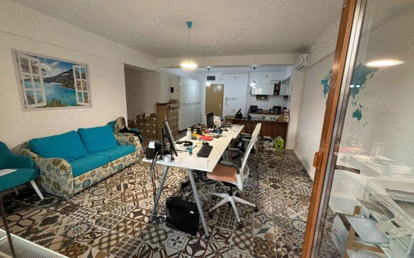 Aradului – Apartament  2  Camere – Parter – Curte – Loc Parcare [ cf ]