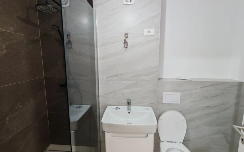 Torontalului – Complex Campeador – Apartament 2 Camere