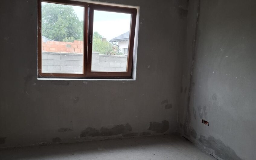 Ocazie!!  Sanandrei – Casa individuala [GRI ] 4 Camere  parter