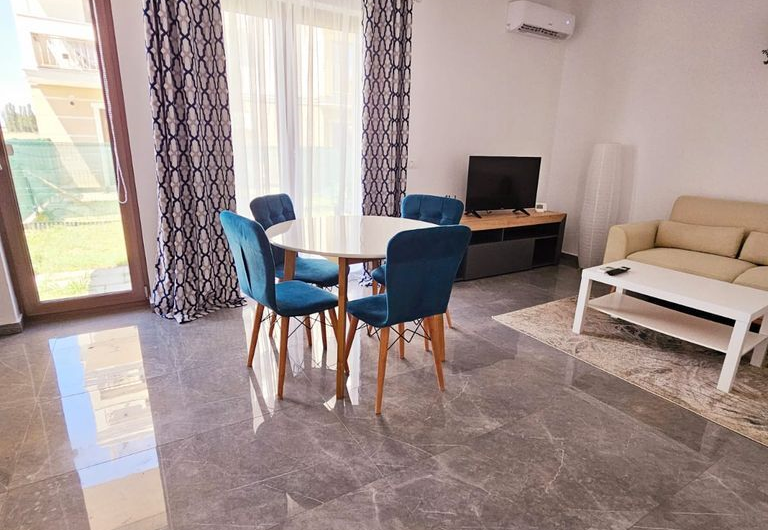 Aradului – Dumbravita – Apartament 2  Camere – Amenajat Modern