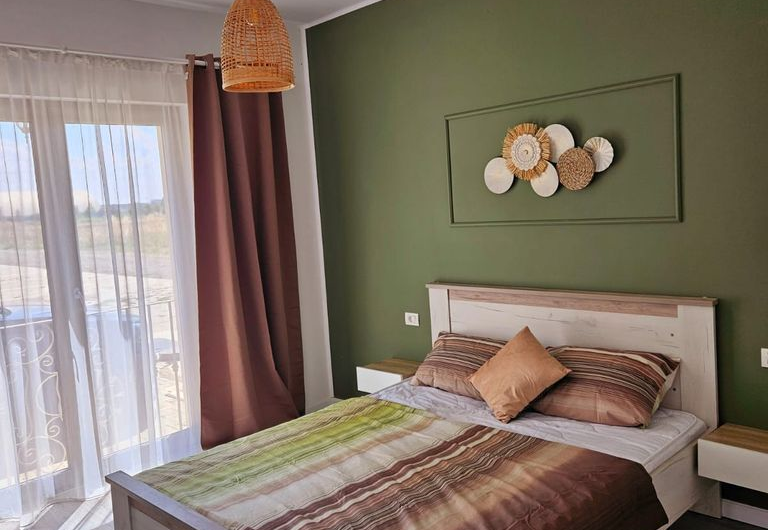 Aradului – Dumbravita – Apartament 2  Camere – Amenajat Modern