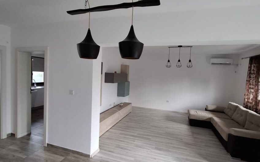 Sanandrei – Duplex  2  Camere – Pod  Mansardabil