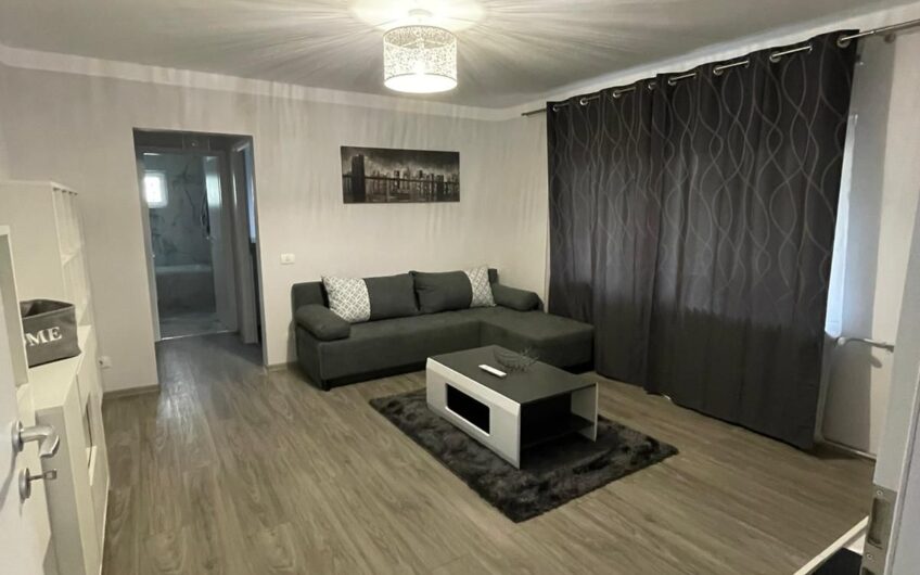 Aradului – Apartament 2 Camere